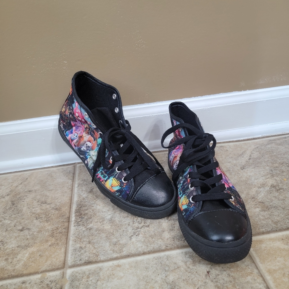 Shoes